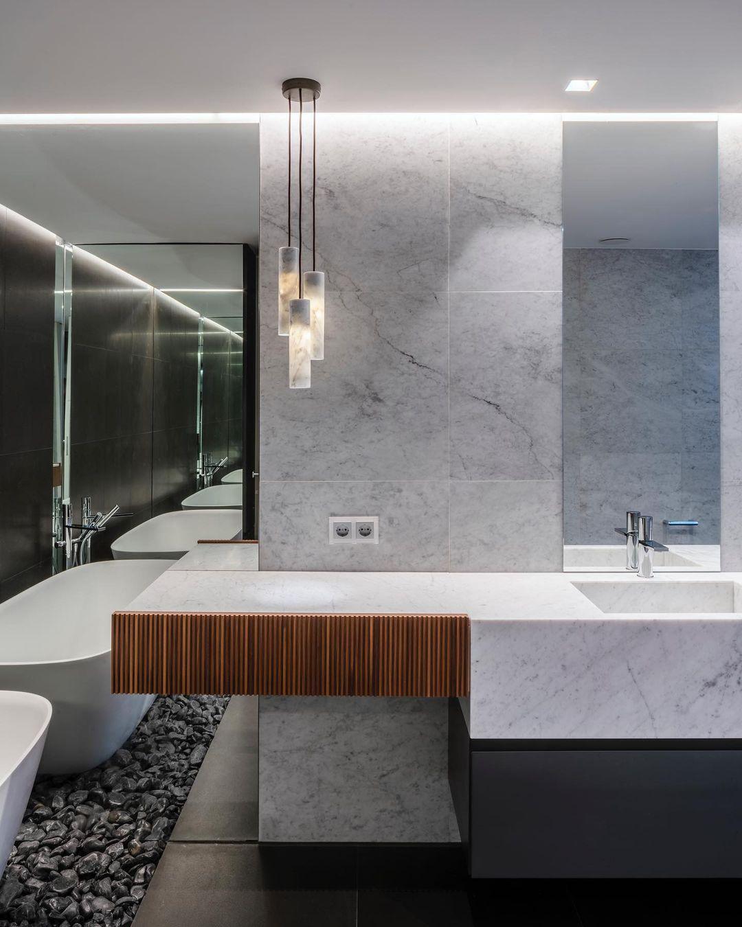Lunexi cluster Albast Hanglamp