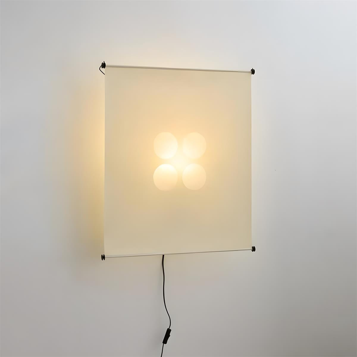 Lumaaria wandlamp