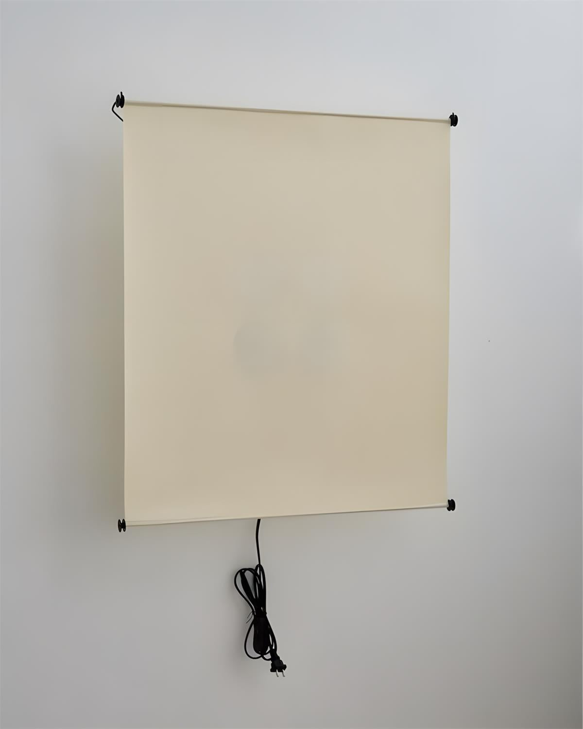 Lumaaria wandlamp