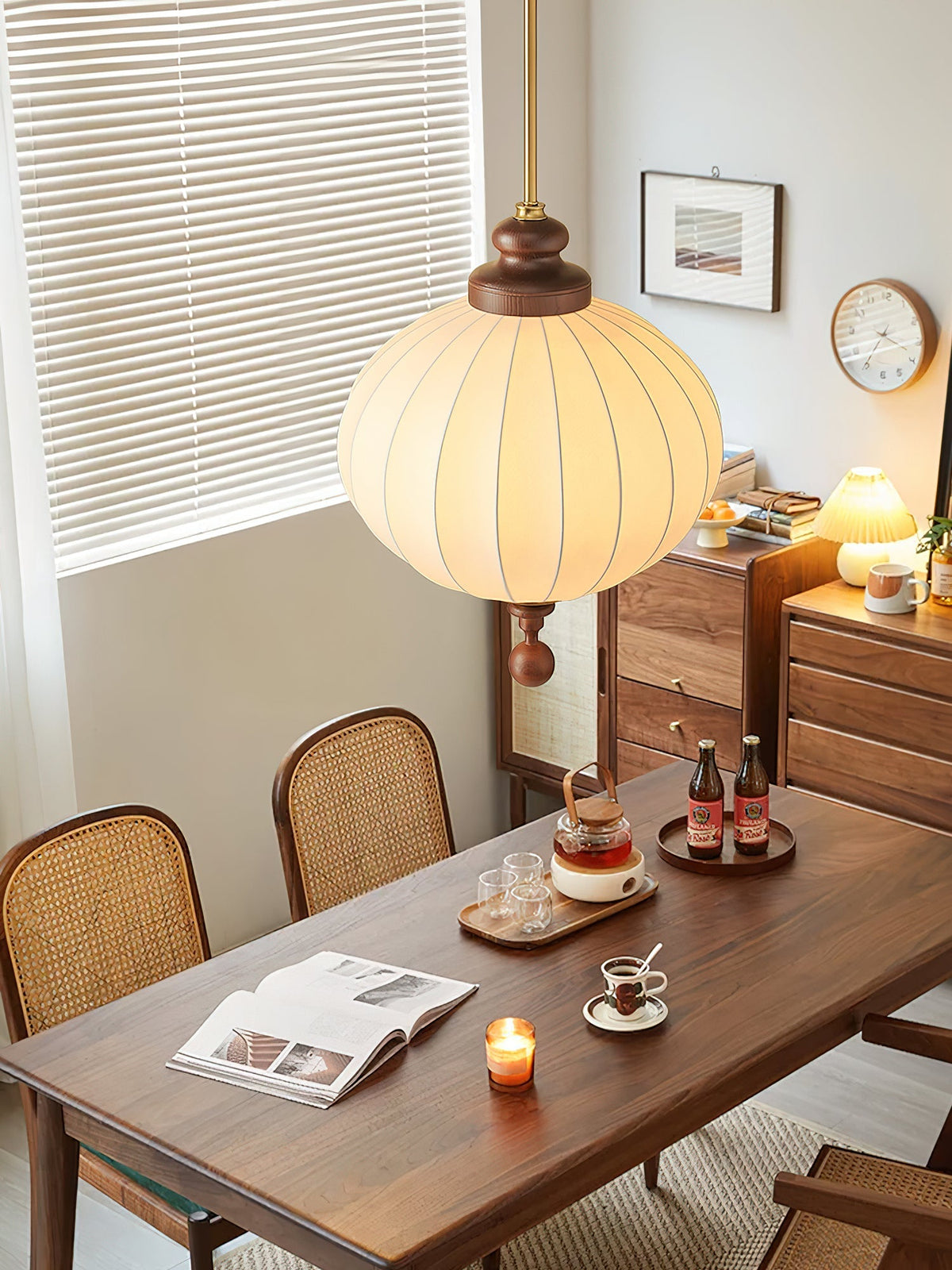 Nola hanglamp