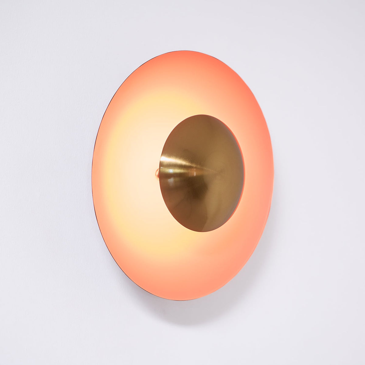 Norararia wandlamp