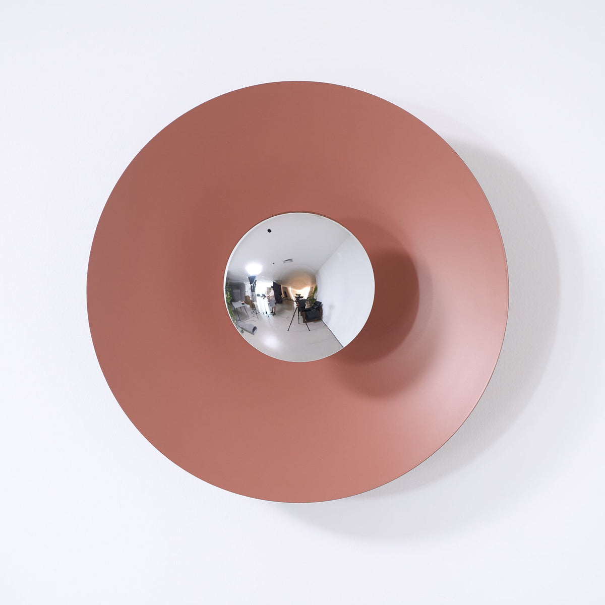Norararia wandlamp