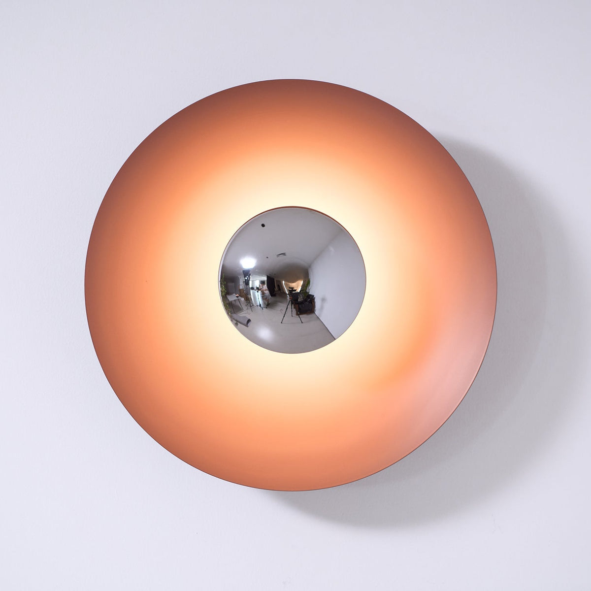 Norararia wandlamp