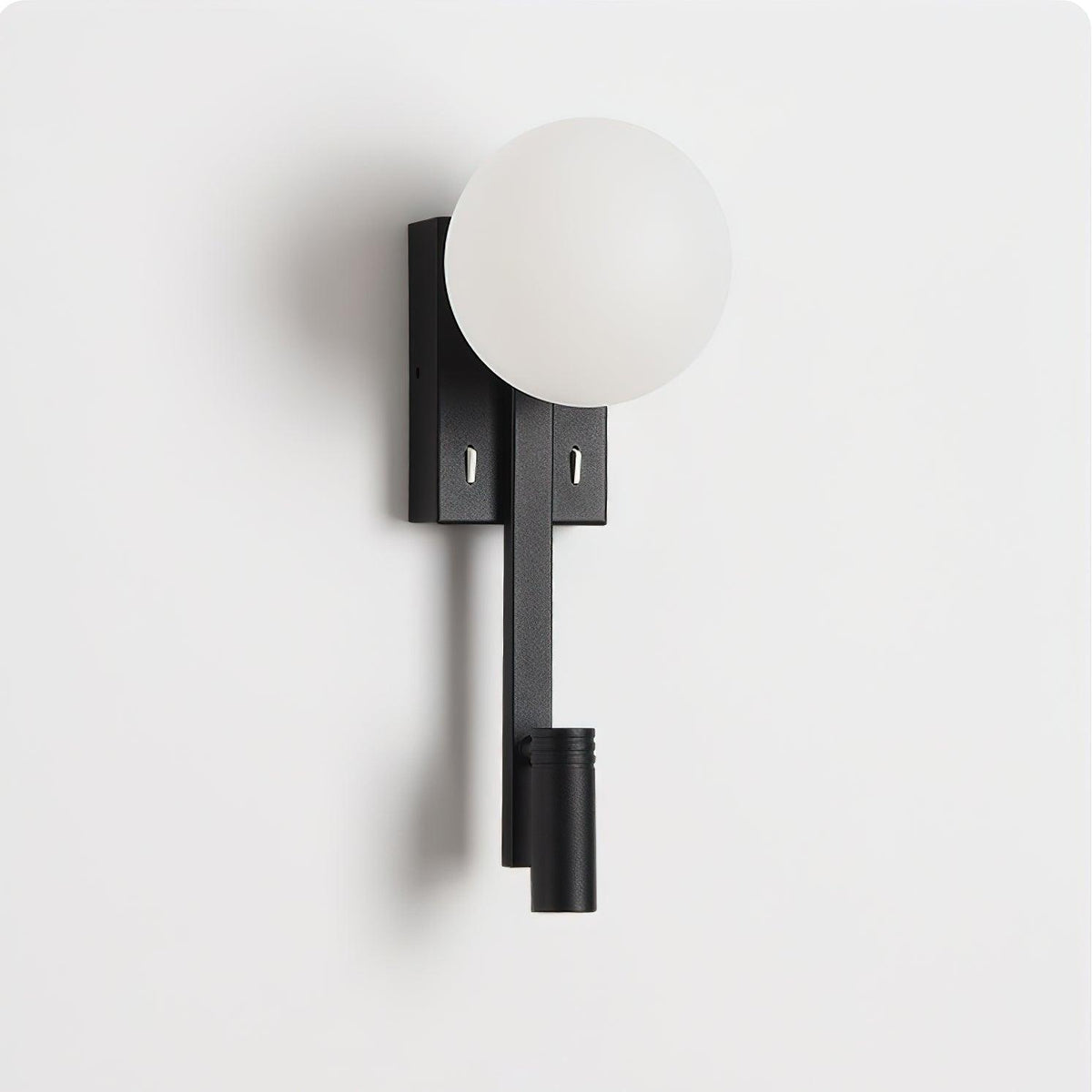 Orbit Fashion PE-wandlamp
