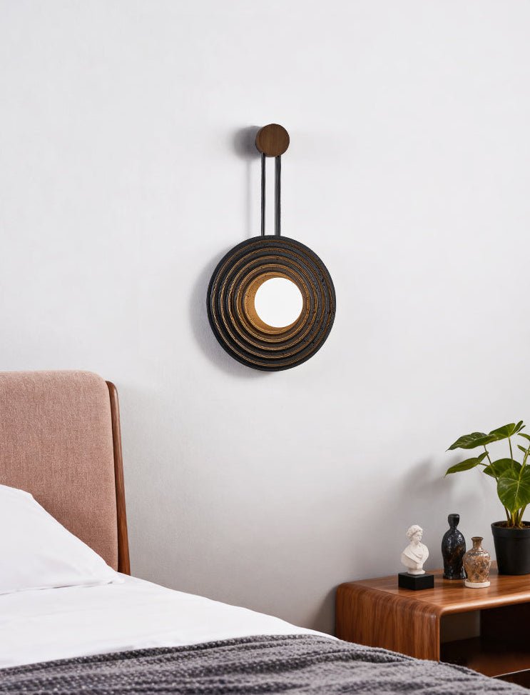 Singularity Orbit wandlamp