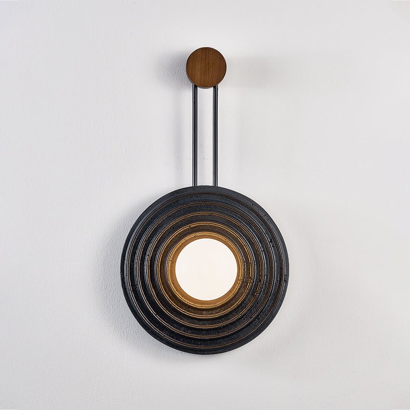Singularity Orbit wandlamp