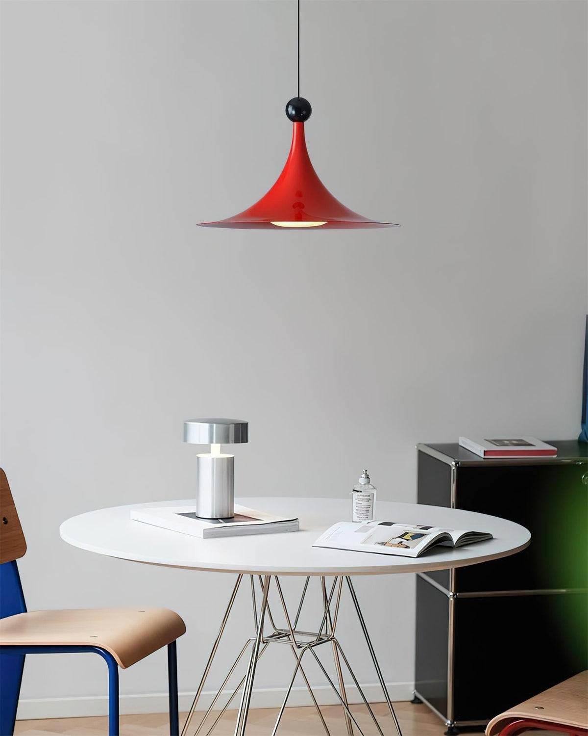 Lumivaine hanglamp