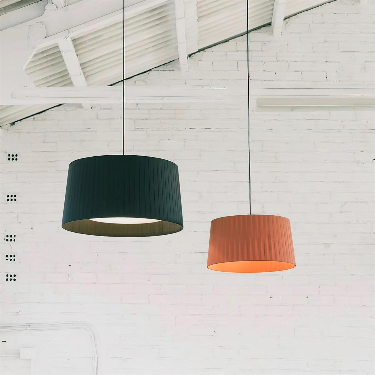 Drumma hanglamp