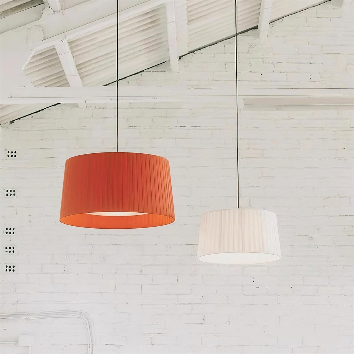 Drumma hanglamp