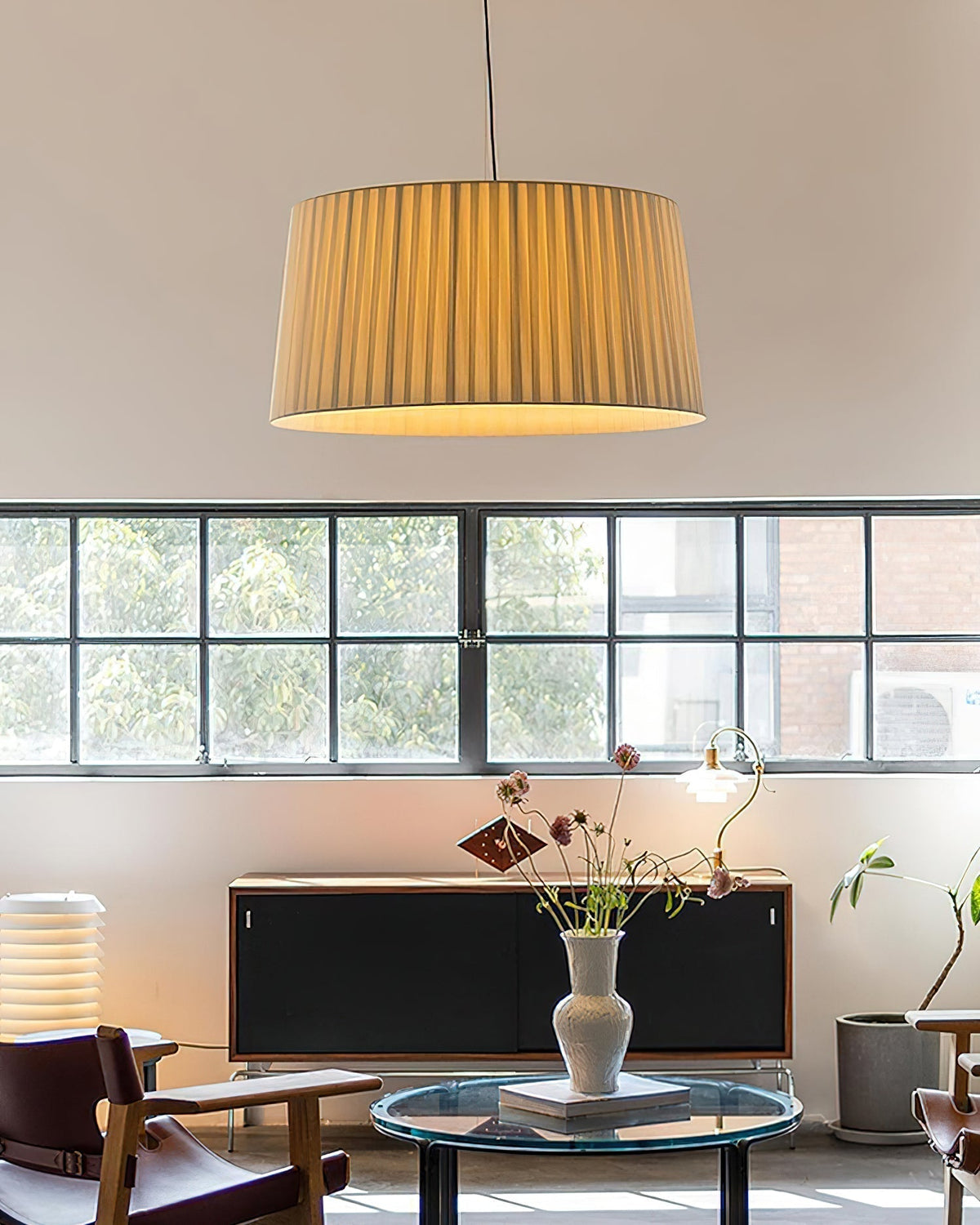 Drumma hanglamp