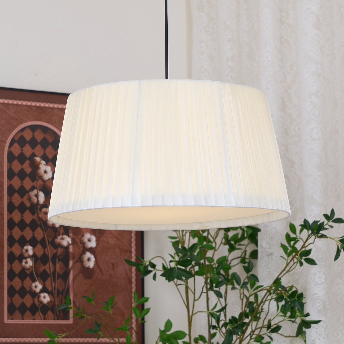 Drumma hanglamp