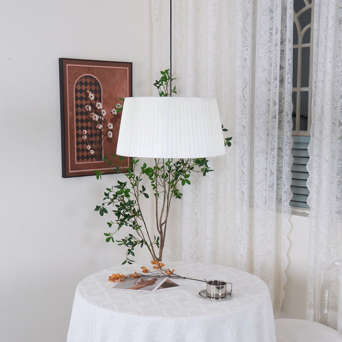 Drumma hanglamp