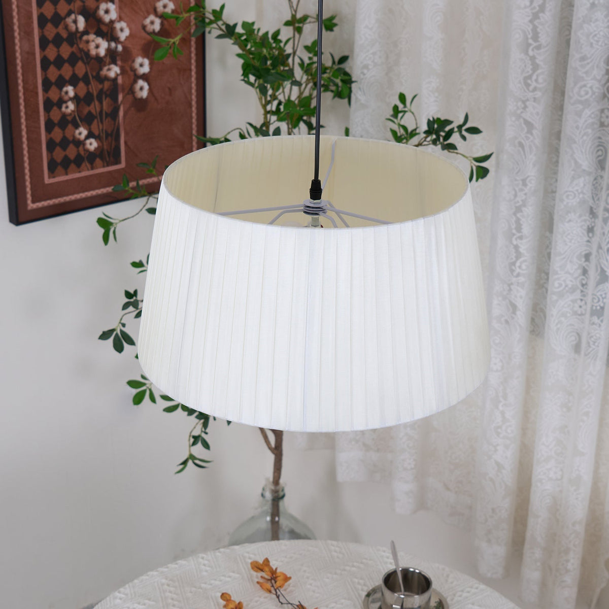 Drumma hanglamp