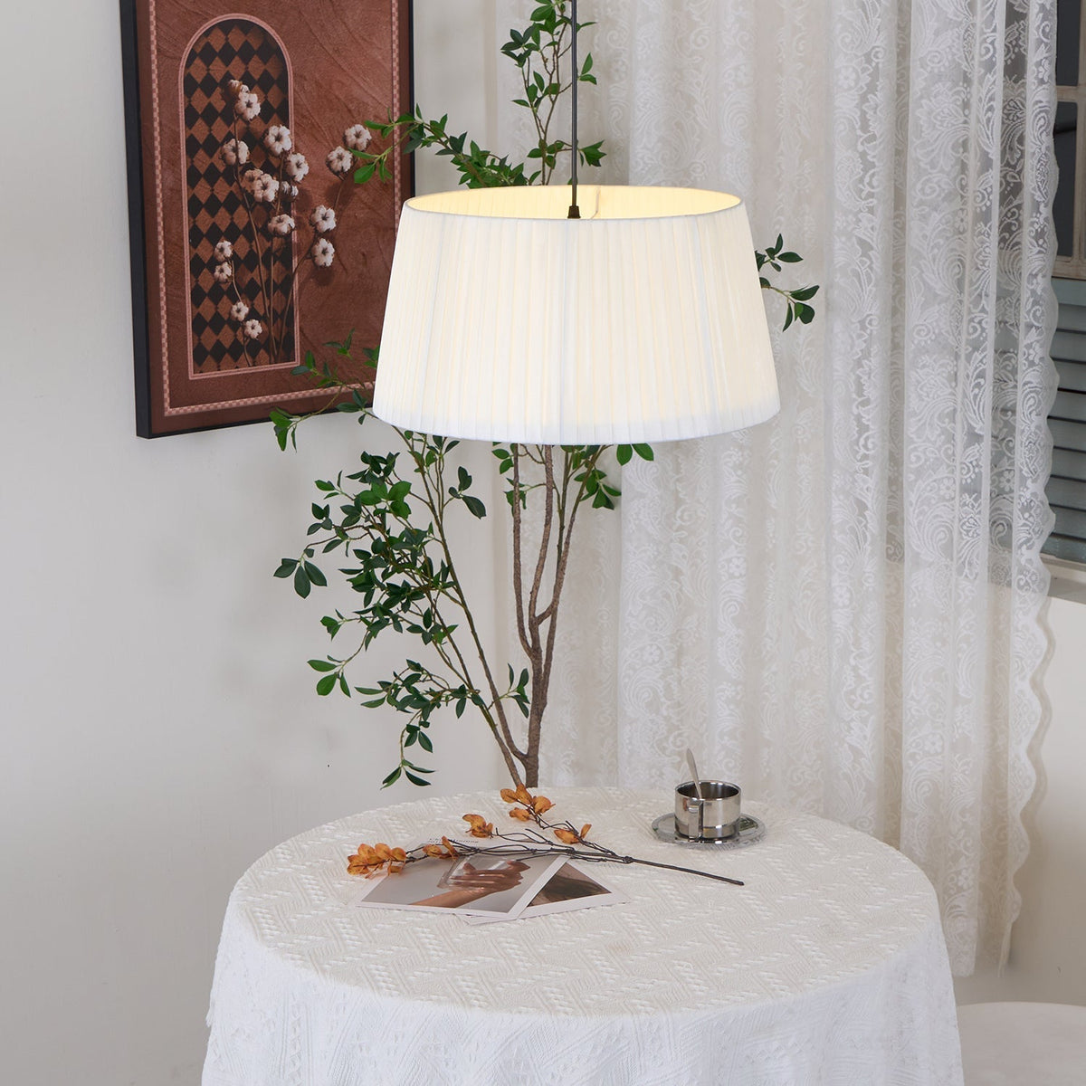 Drumma hanglamp