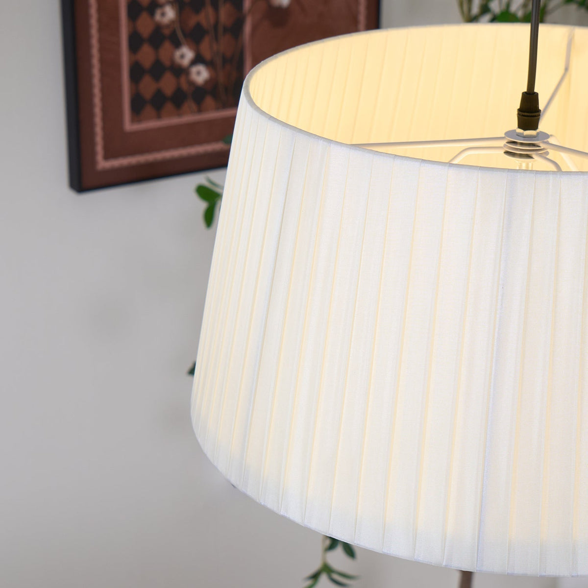 Drumma hanglamp