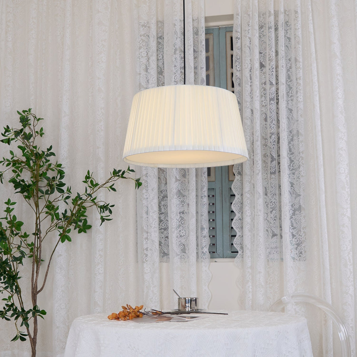 Drumma hanglamp