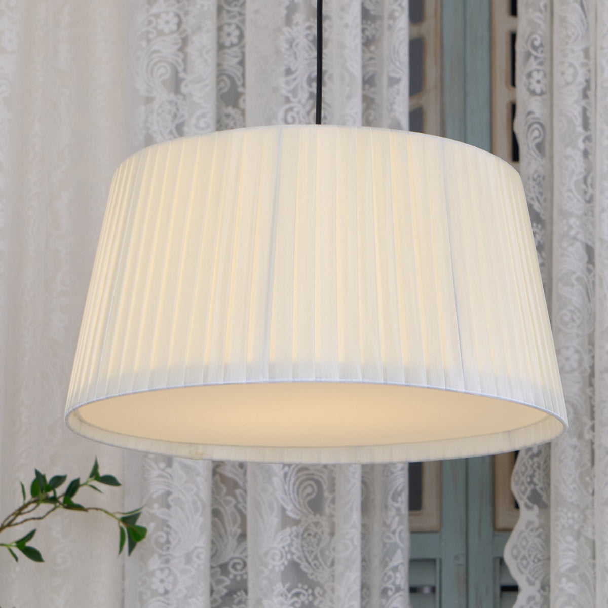 Drumma hanglamp