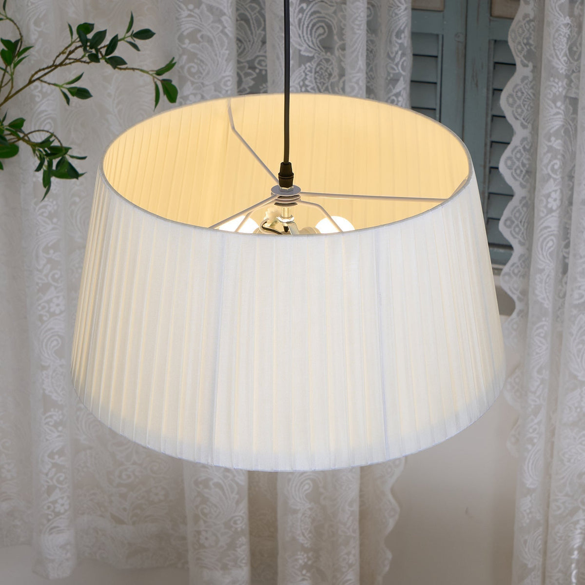 Drumma hanglamp