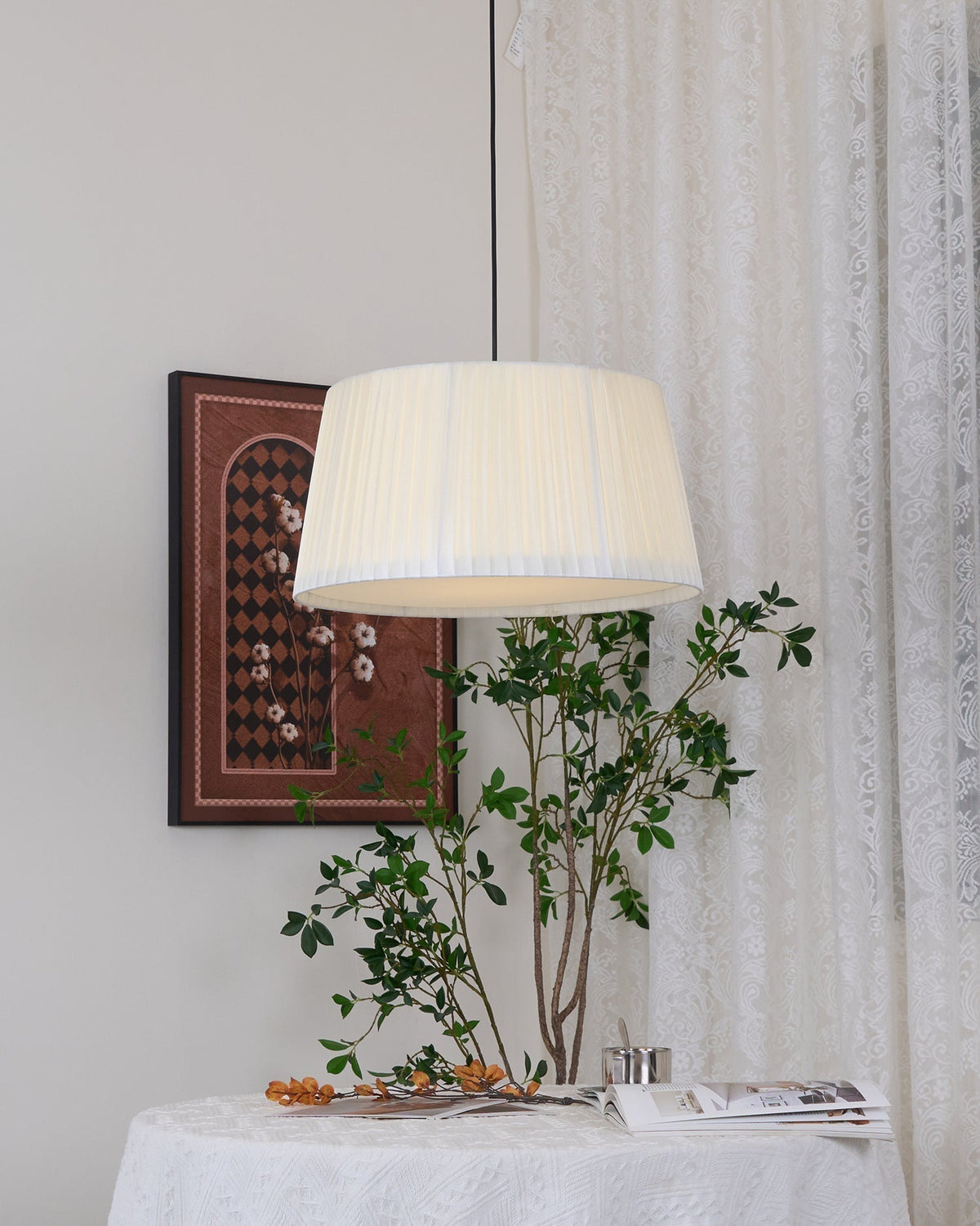 Drumma hanglamp