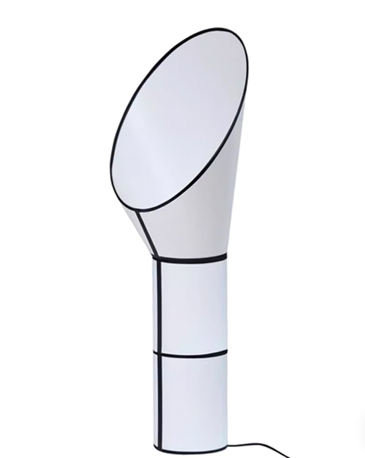 Thornevale Sketch Line vloerlamp