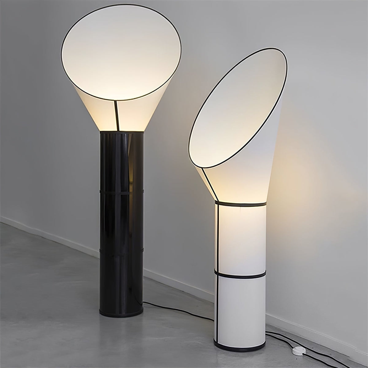 Thornevale Sketch Line vloerlamp