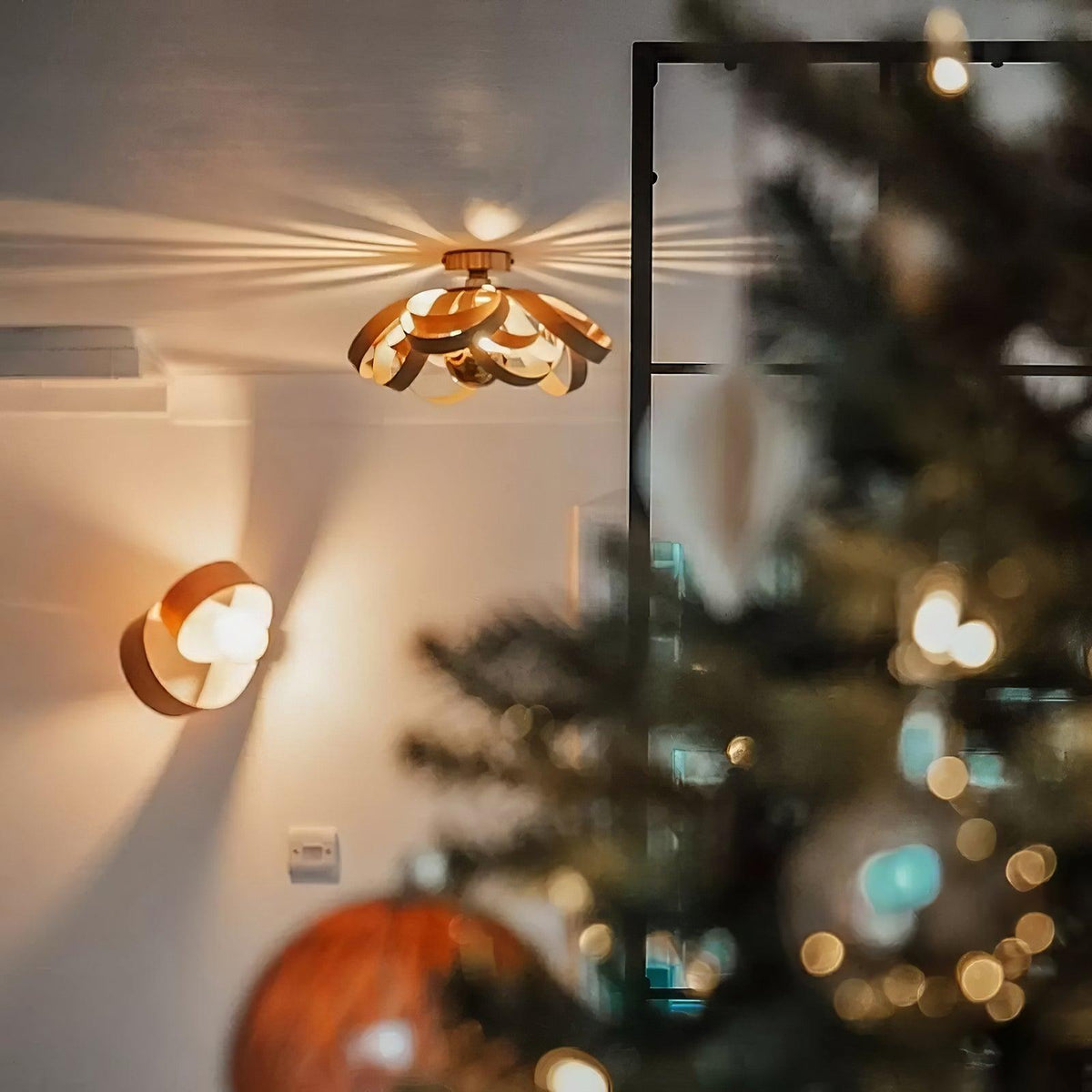 Veylo plafondlamp