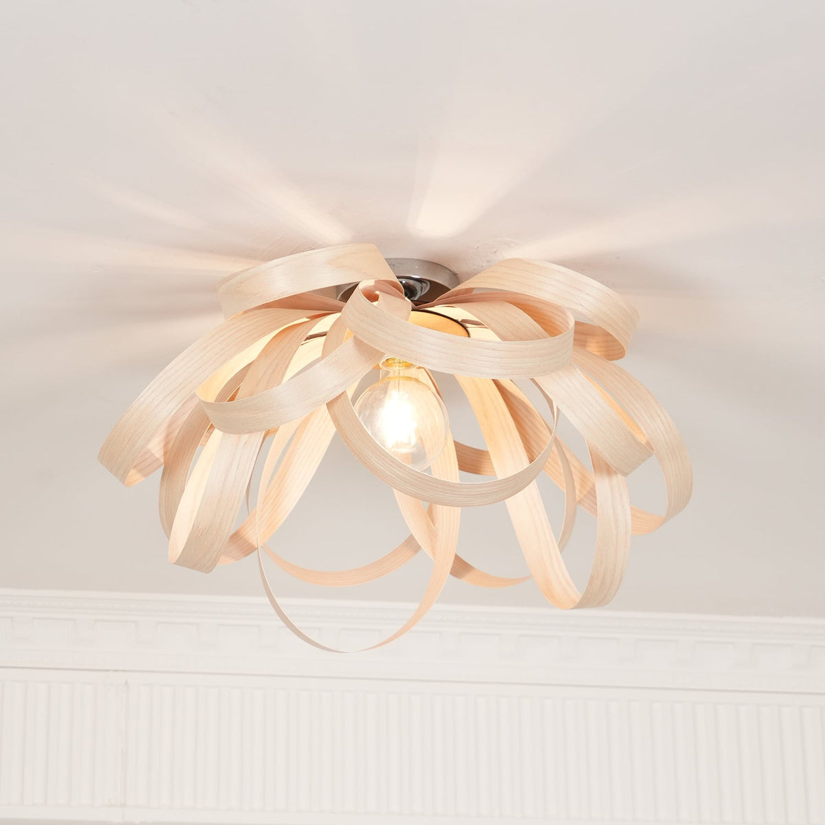 Veylo plafondlamp