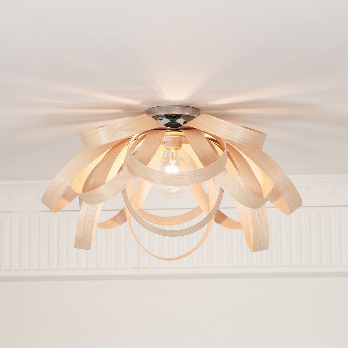 Veylo plafondlamp
