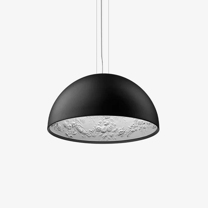Lumeelia hanglamp voor de woonkamer