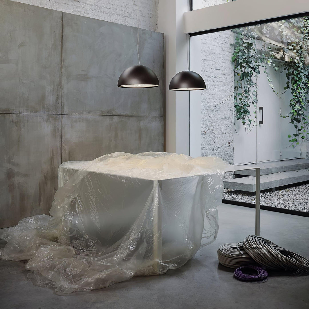 Rovel hanglamp