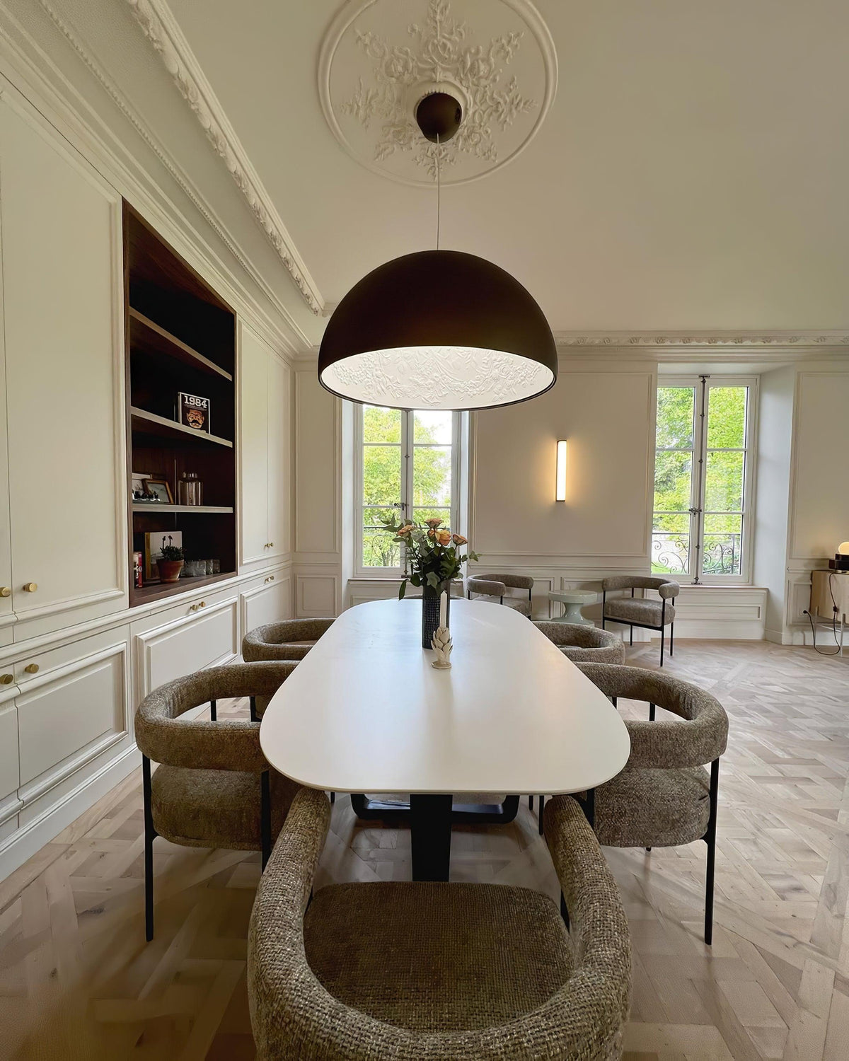 Rovel hanglamp