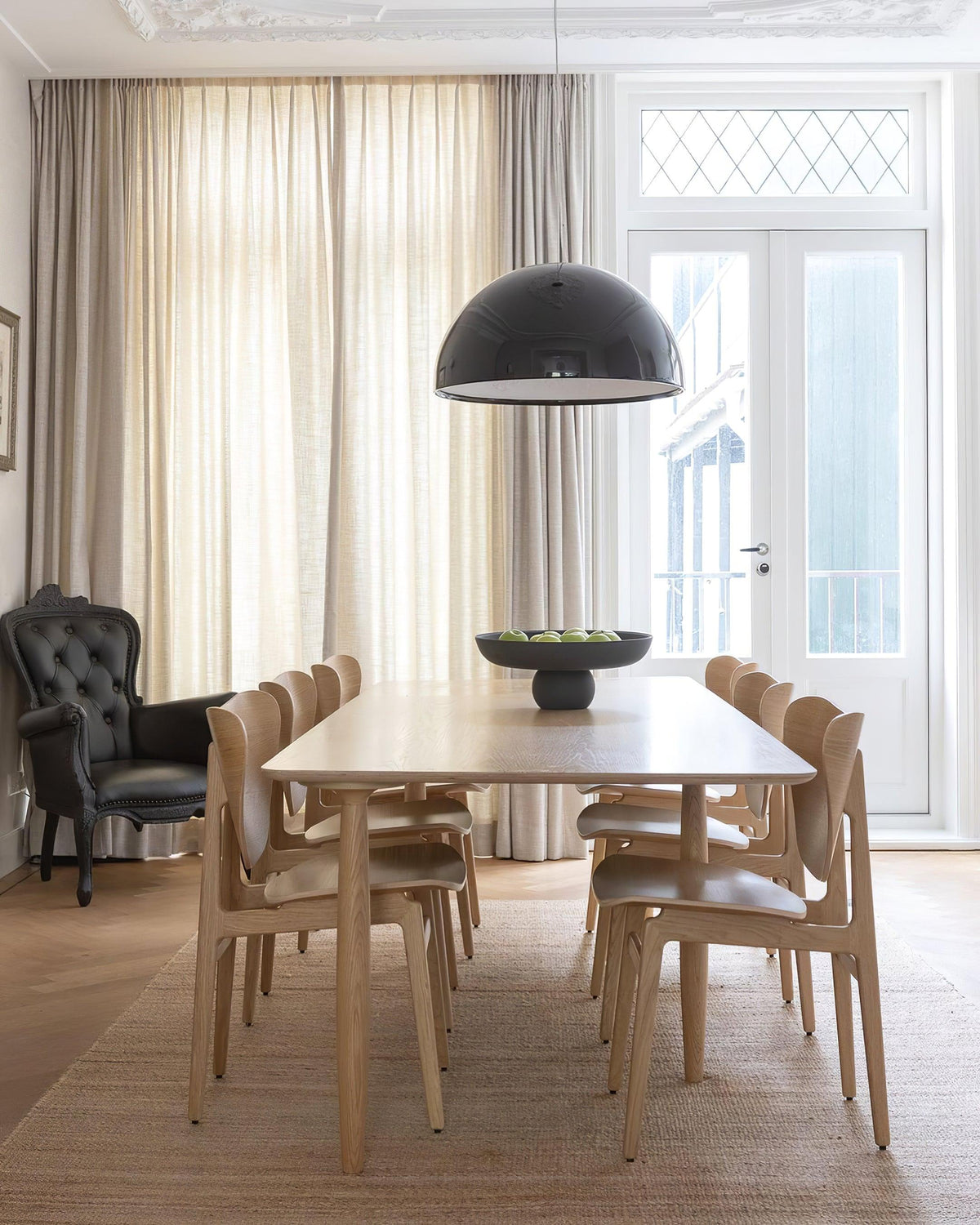 Rovel hanglamp