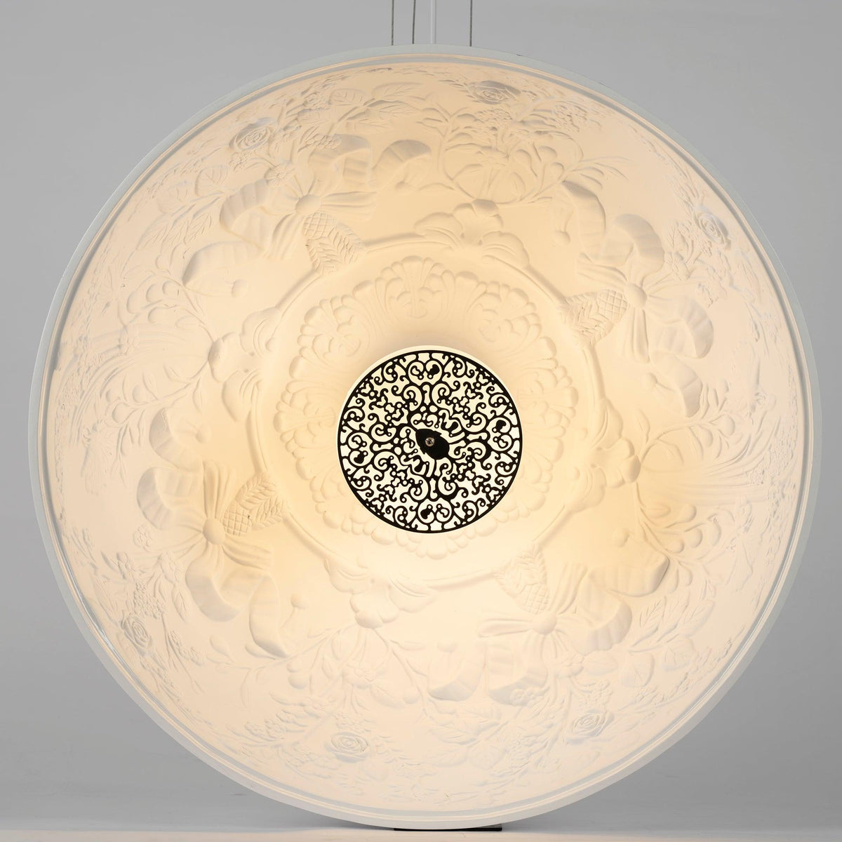 Lumeelia hanglamp voor de woonkamer
