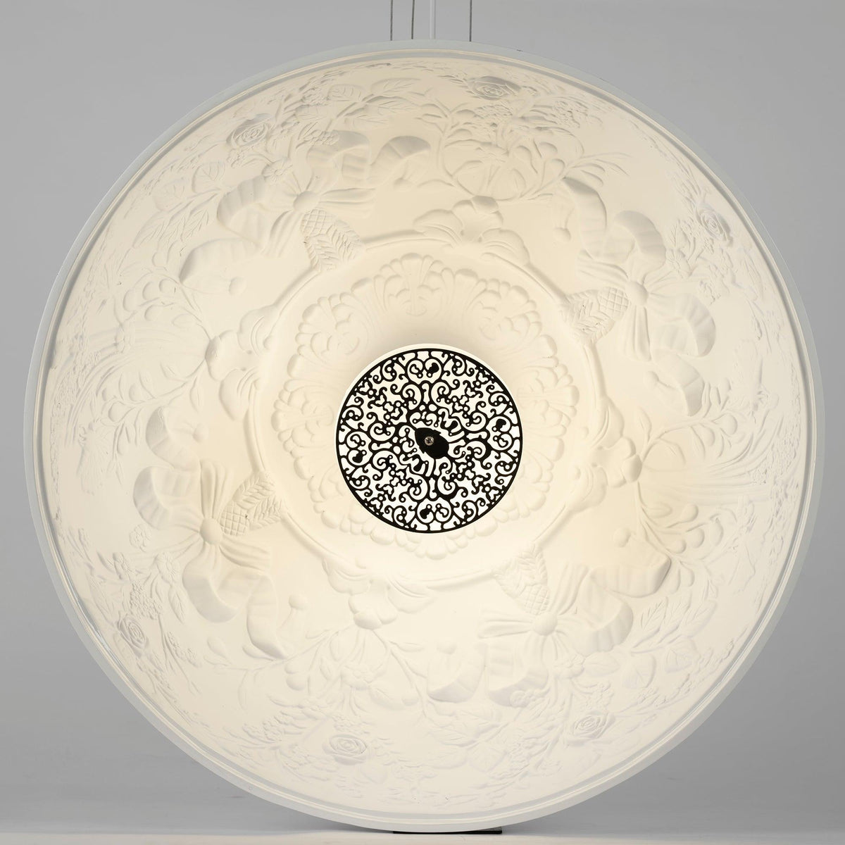 Lumeelia hanglamp voor de woonkamer