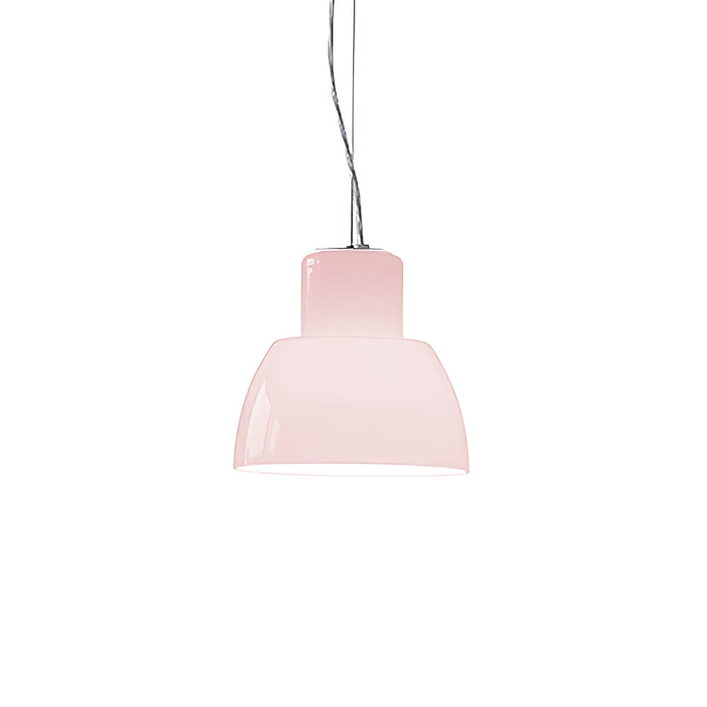 Mirisine hanglamp in blauw