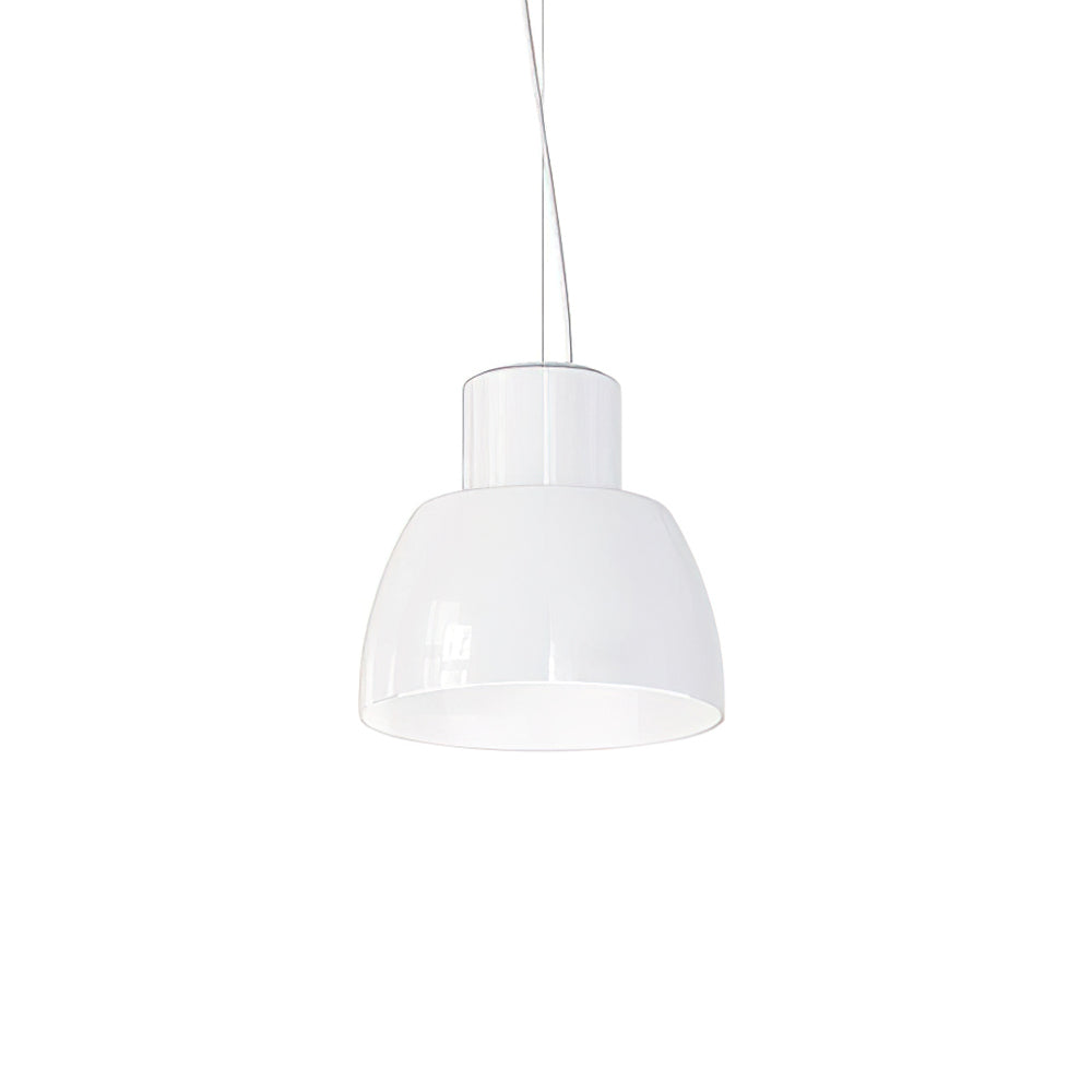 Mirisine hanglamp in blauw