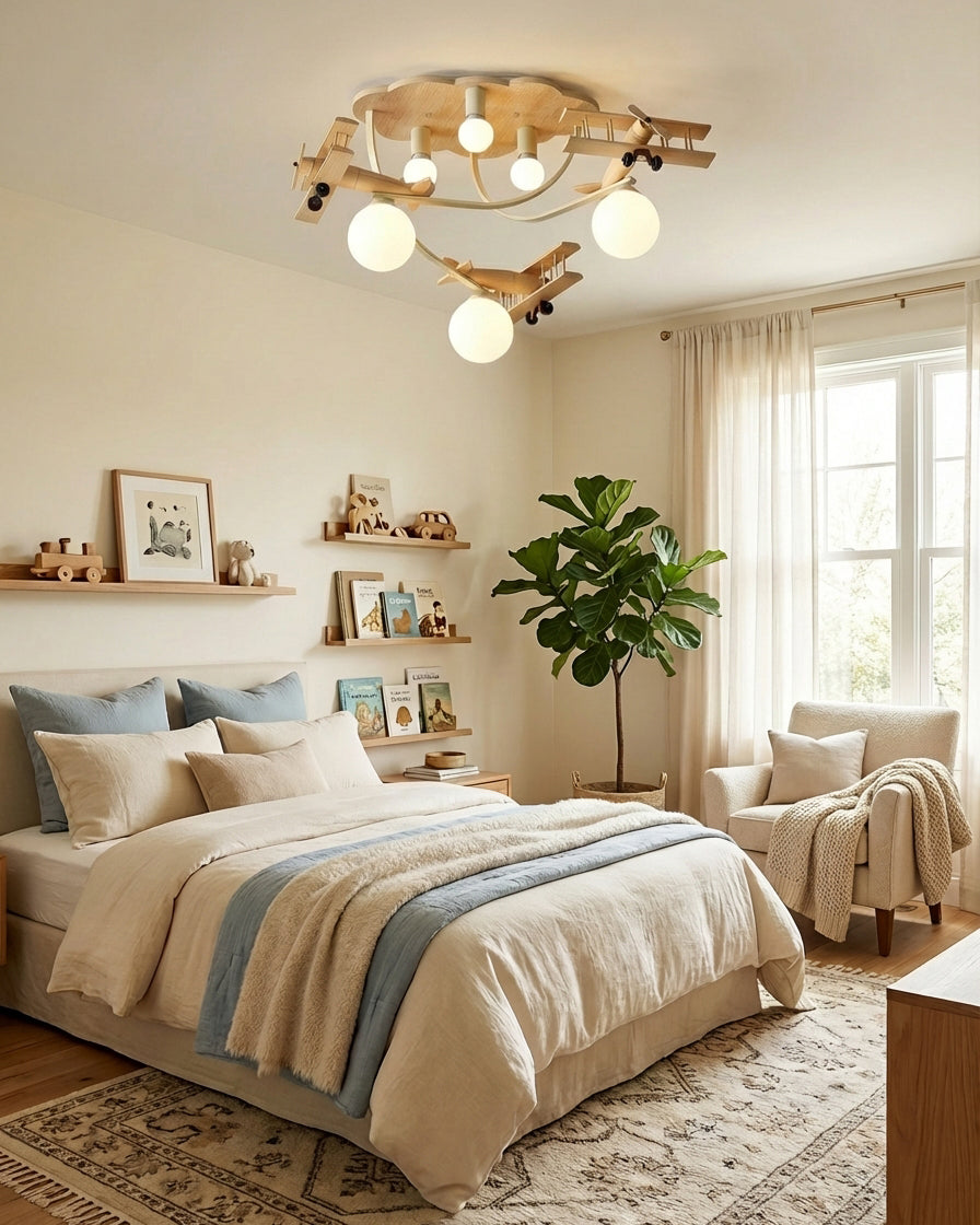 Viraareria plafondlamp
