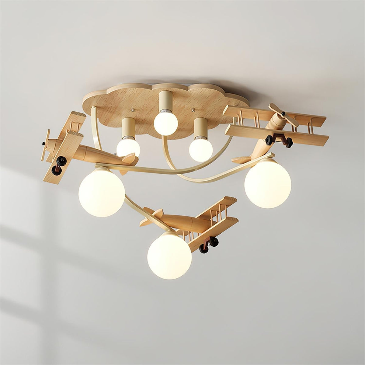 Viraareria plafondlamp