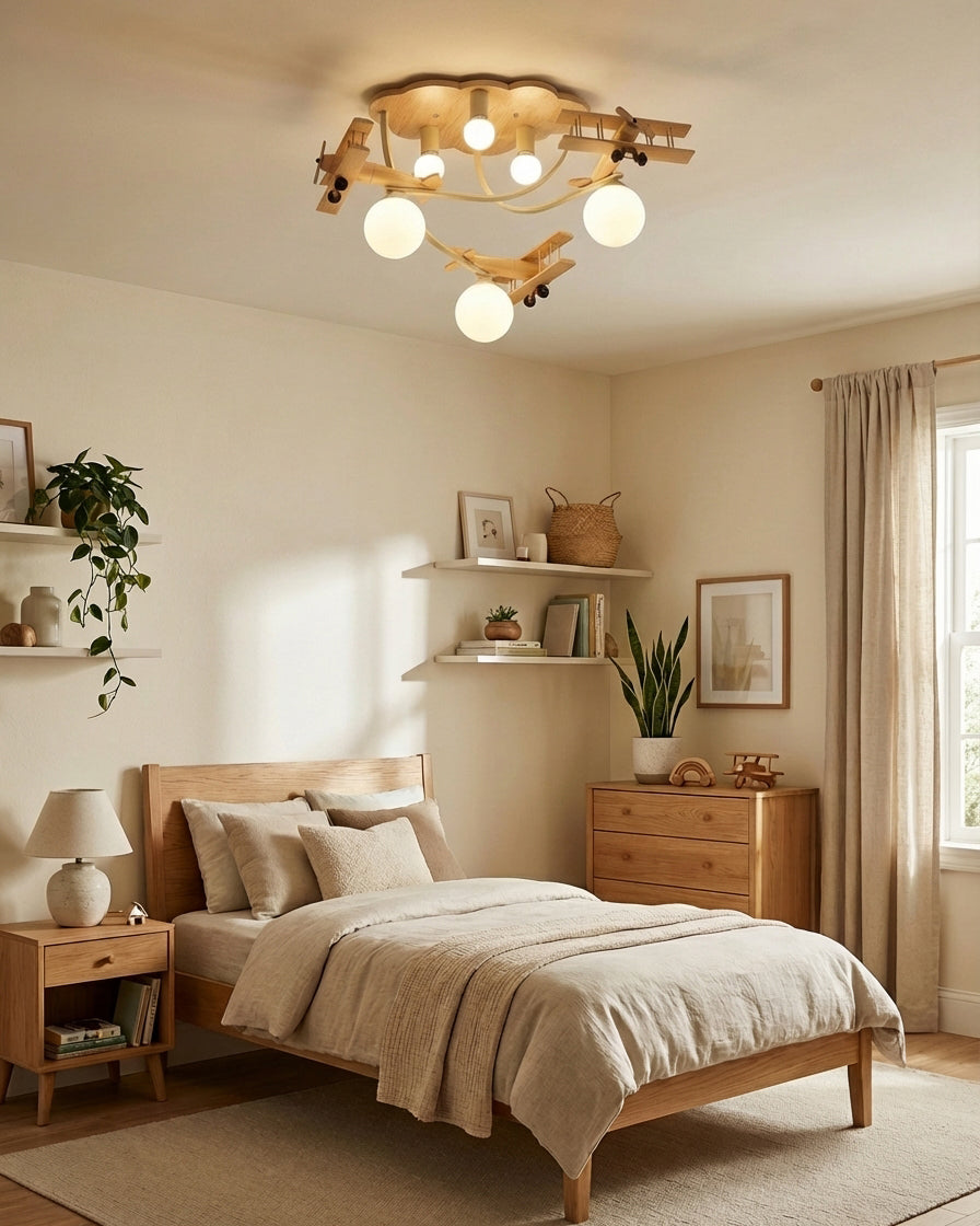 Viraareria plafondlamp