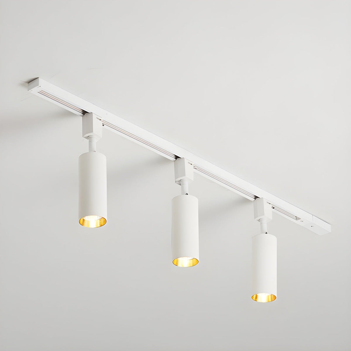 Galvyn minimalistische cilindervormige plafondspot