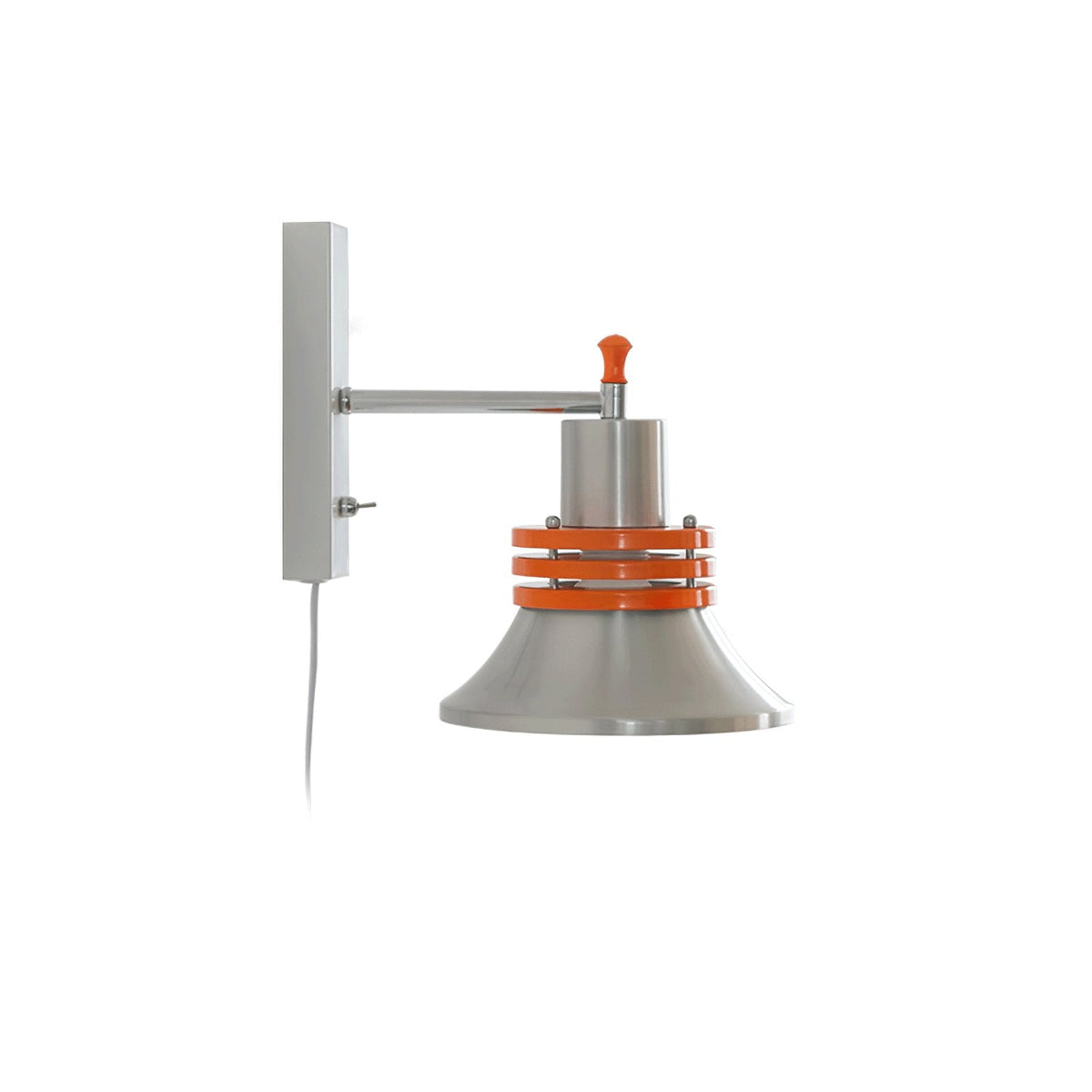 Lioriveria Minimalistische wandlamp