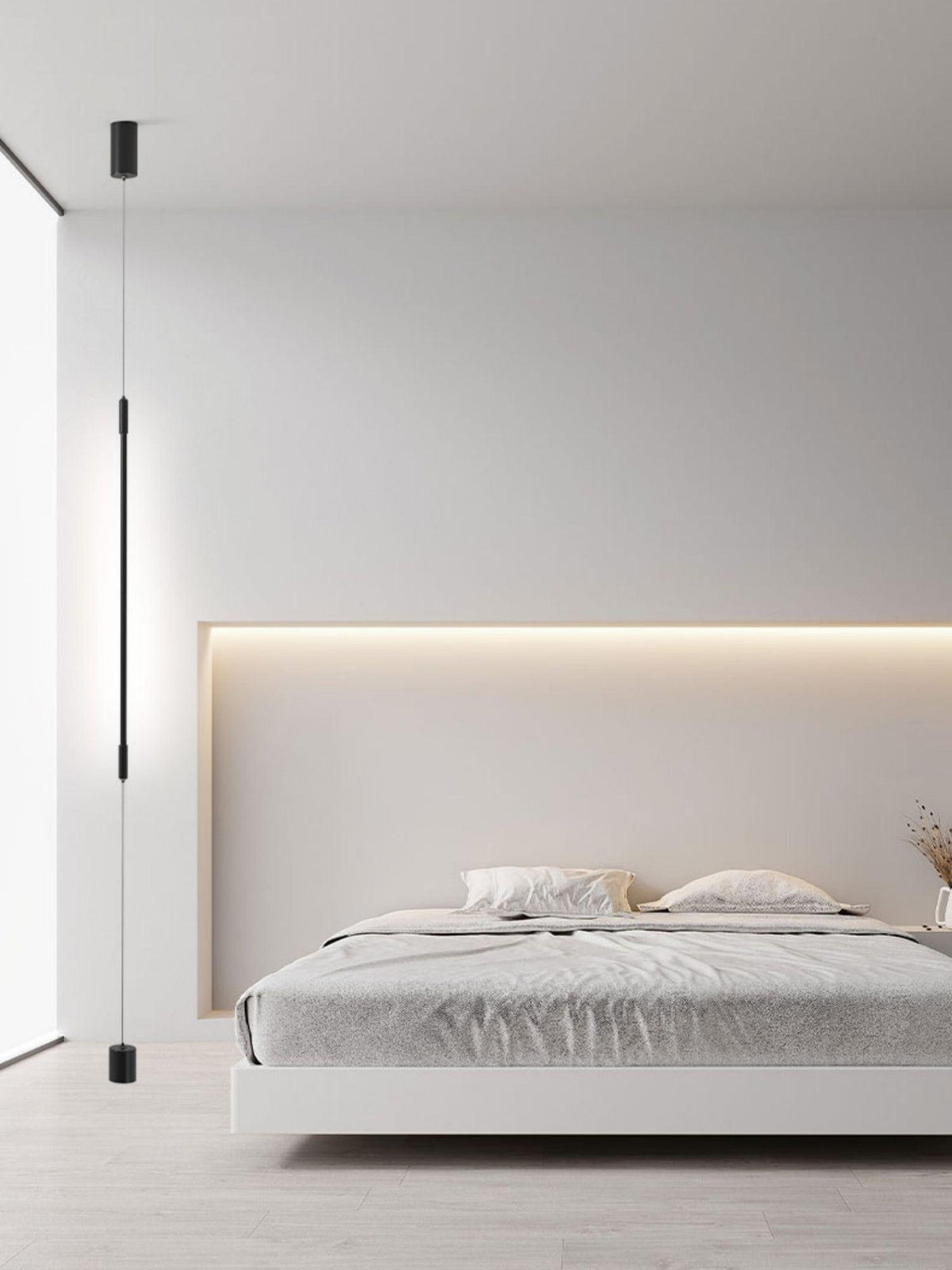 Kevenu Minimalistische moderne hanglamp