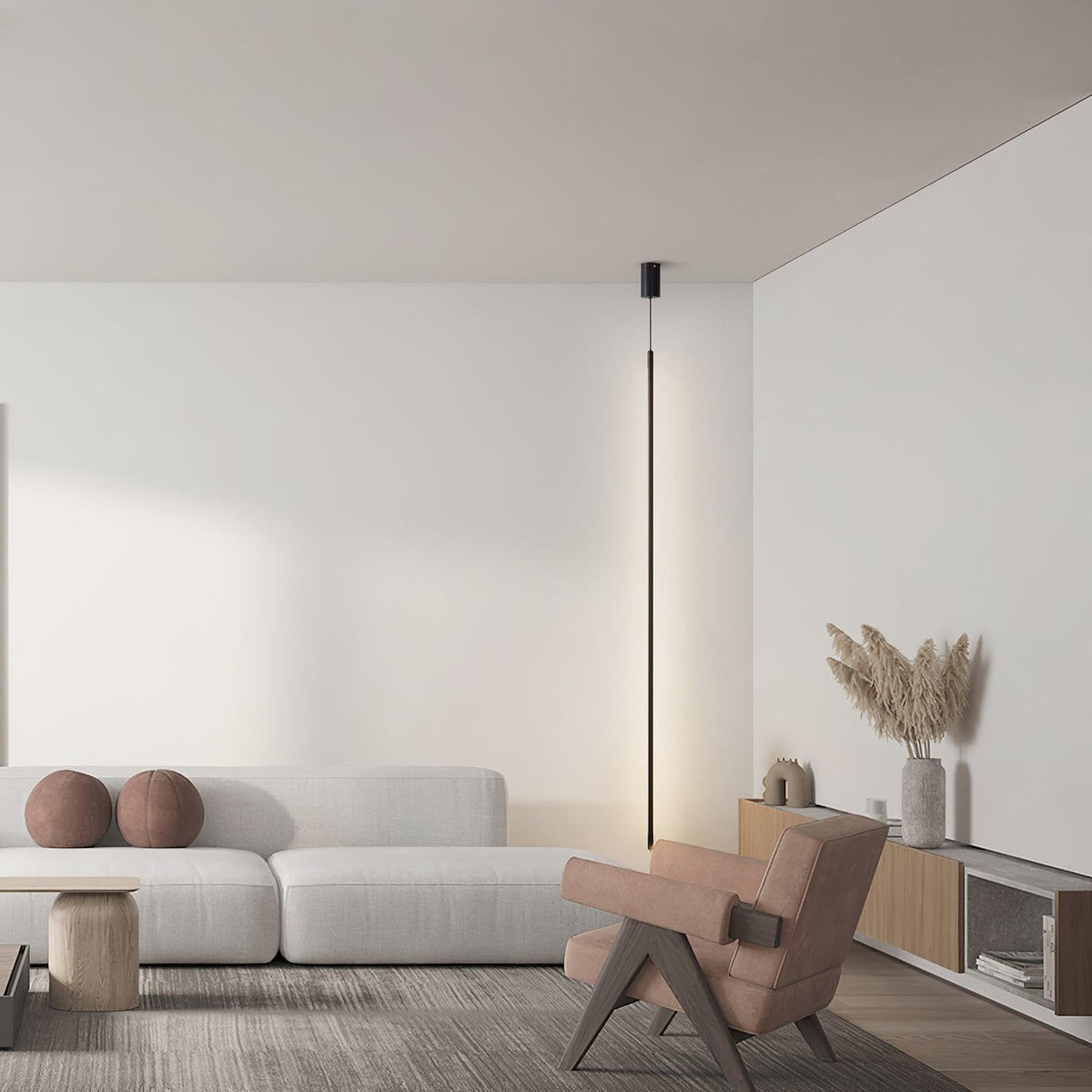 Kevenu Minimalistische moderne hanglamp