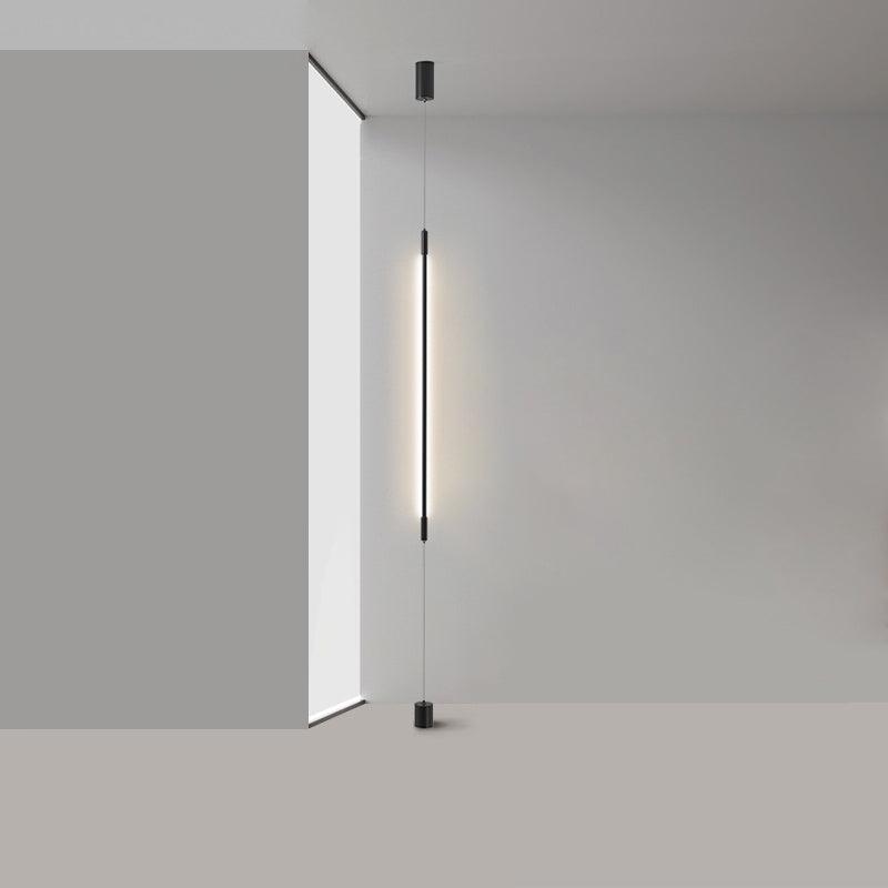 Kevenu Minimalistische moderne hanglamp