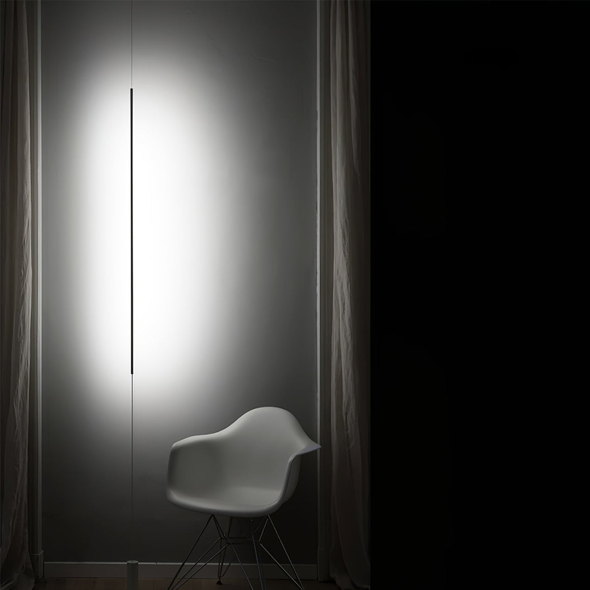 Kevenu Minimalistische moderne hanglamp