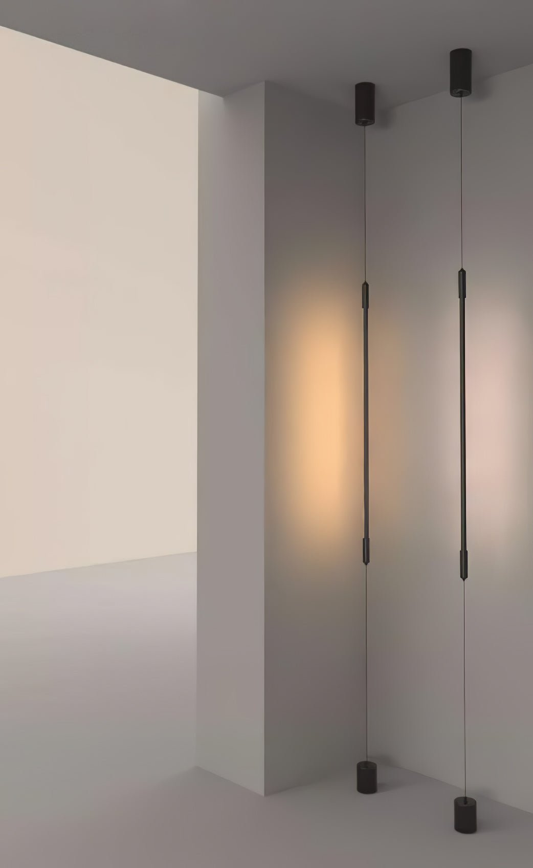 Kevenu Minimalistische moderne hanglamp
