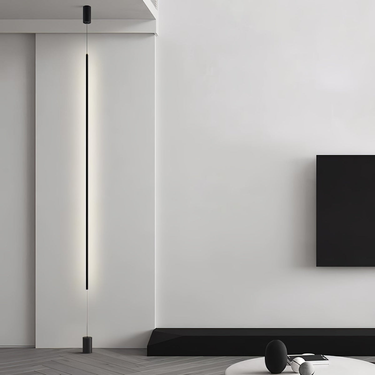 Kevenu Minimalistische moderne hanglamp