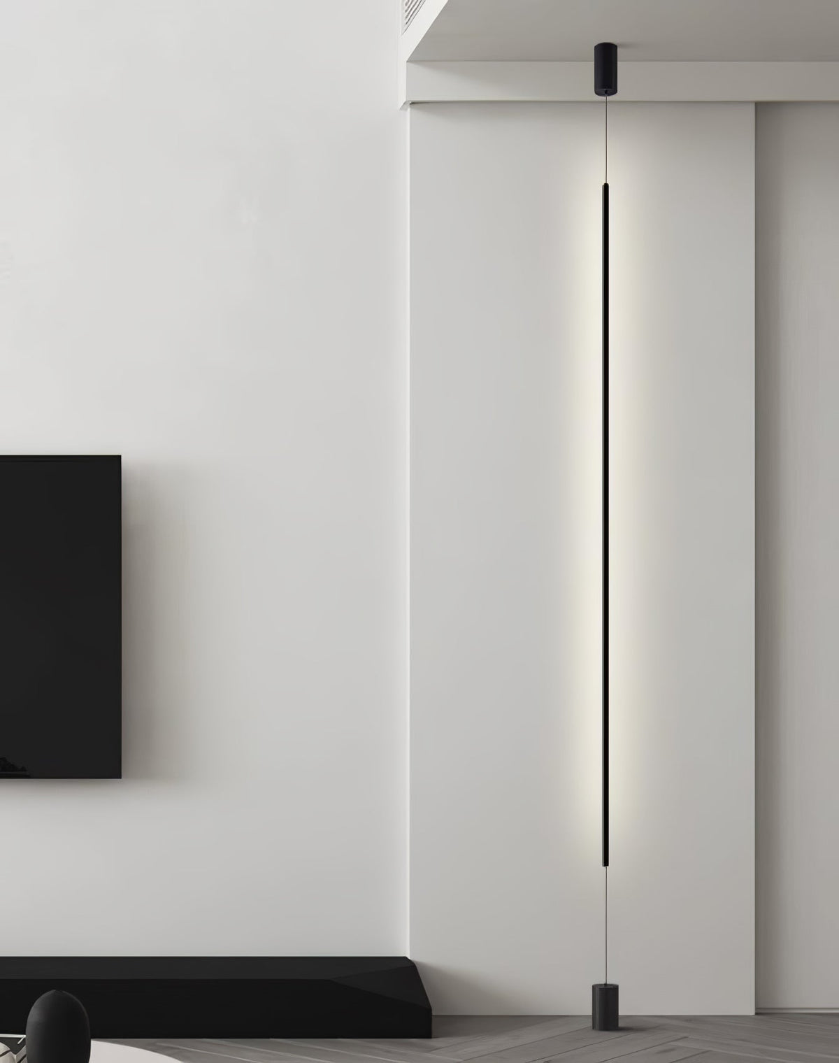 Kevenu Minimalistische moderne hanglamp