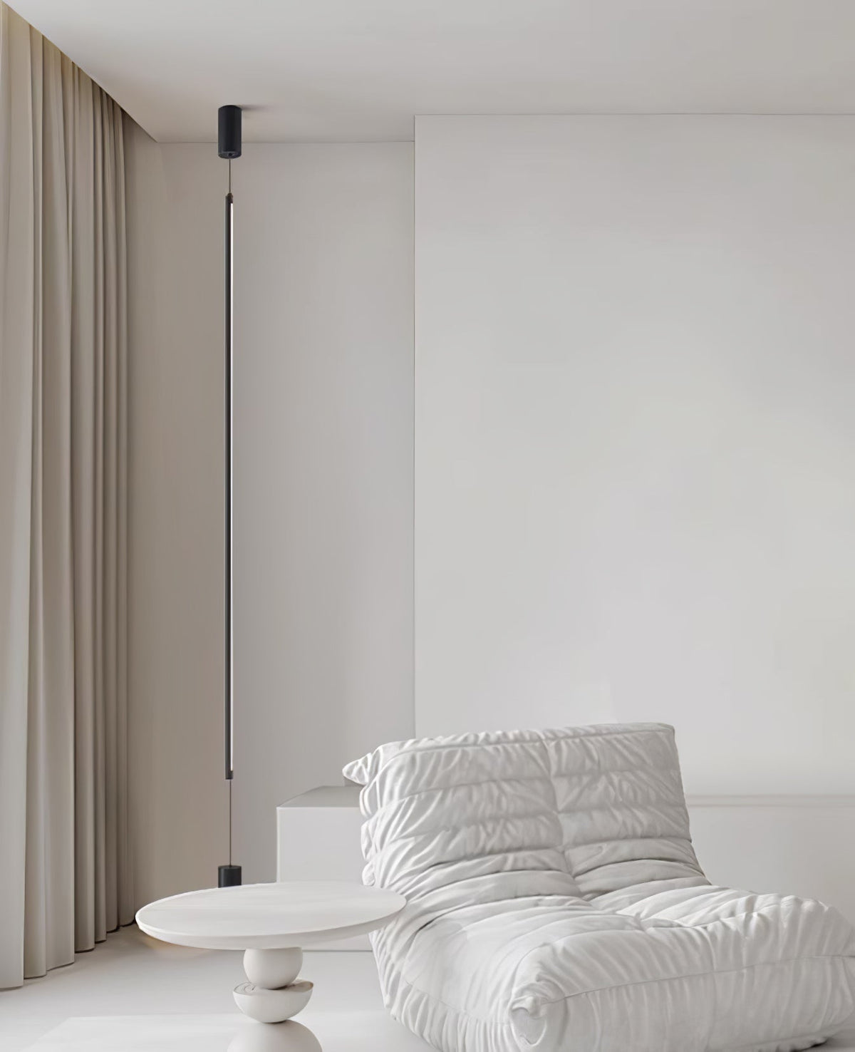 Kevenu Minimalistische moderne hanglamp