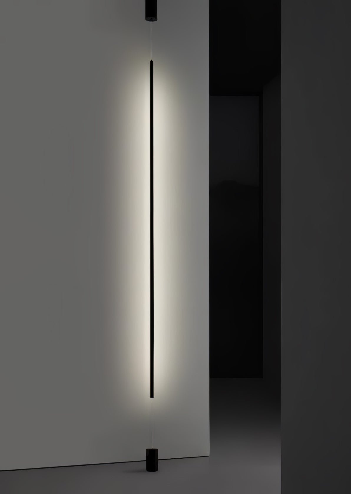 Kevenu Minimalistische moderne hanglamp